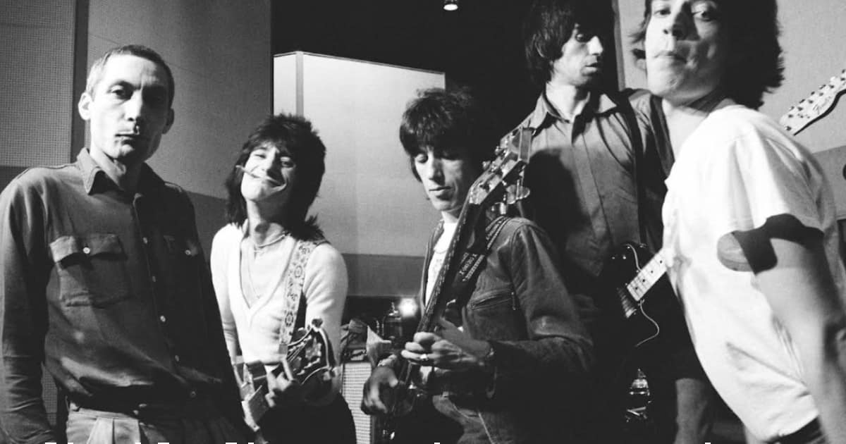 Decenni di musica e non sentirli: Paul McCartney e i Rolling Stones stanno tornando