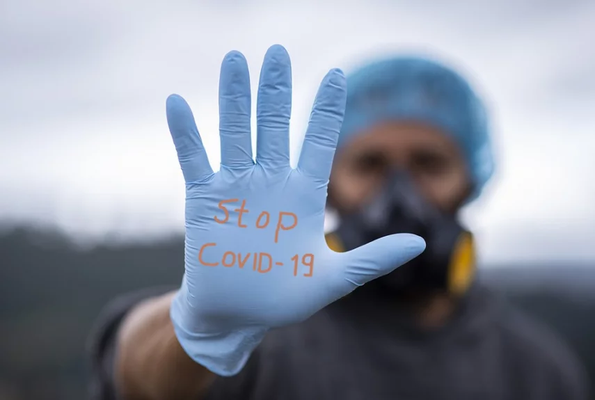 Chi ha paura della fine della pandemia? Fine della pandemia