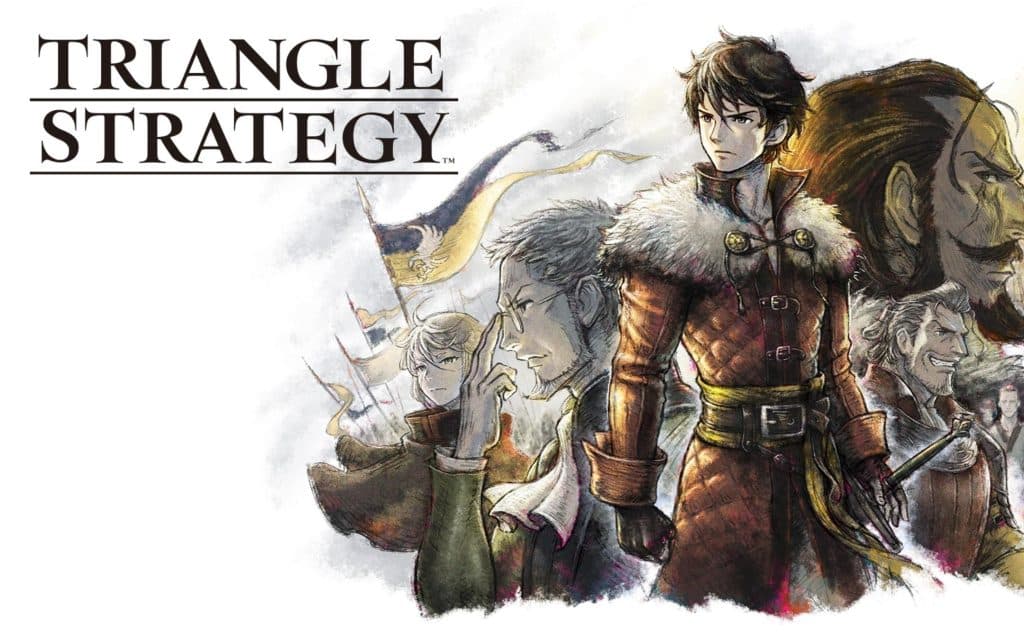 triangle strategy photo credit: web
