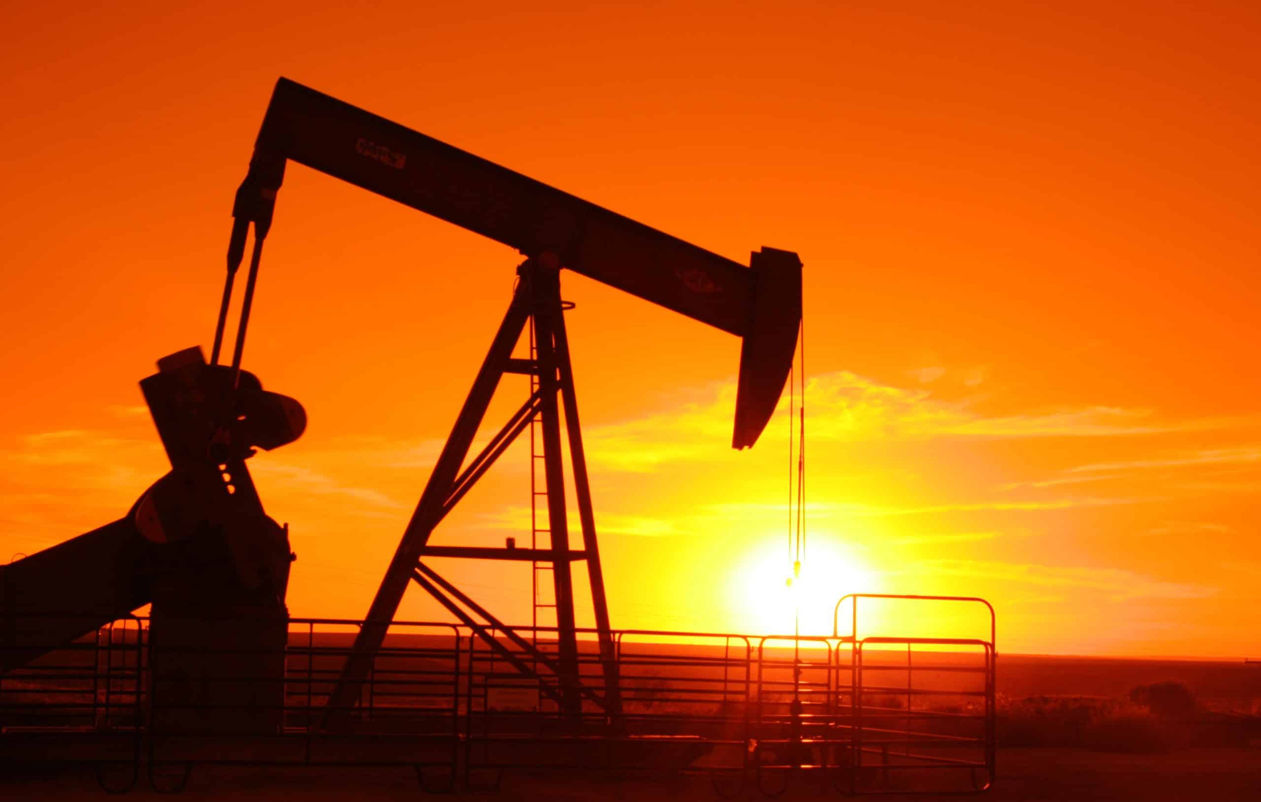 Petrolio: per averti pagherei un milione o anche più
