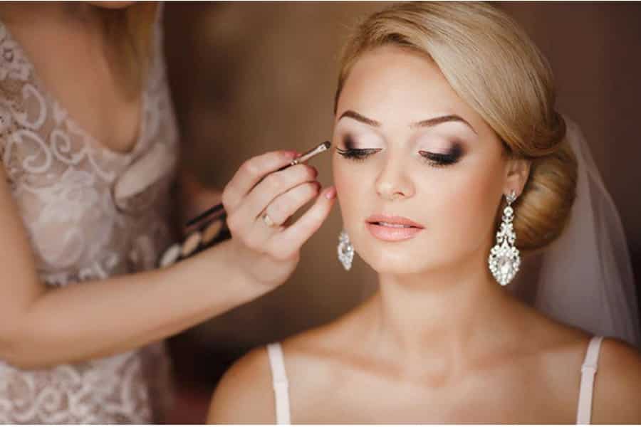Trucco per il matrimonio: qualche consiglio importante sul trucco sposa