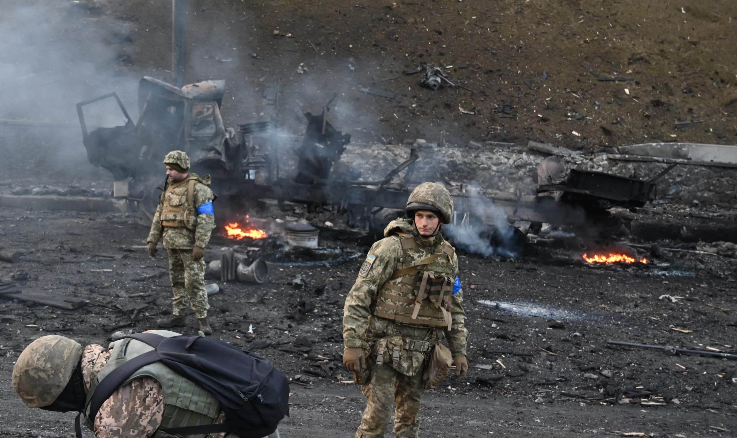 Guerra Russo-Ucraina, iniziano i negoziati in Bielorussia: “Le prossime 24 ore saranno cruciali”