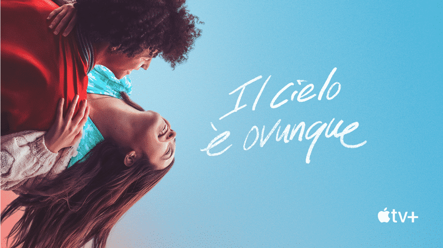 Il Cielo è Ovunque: Josephine Decker debutta nel cinema mainstream con un film adolescenziale