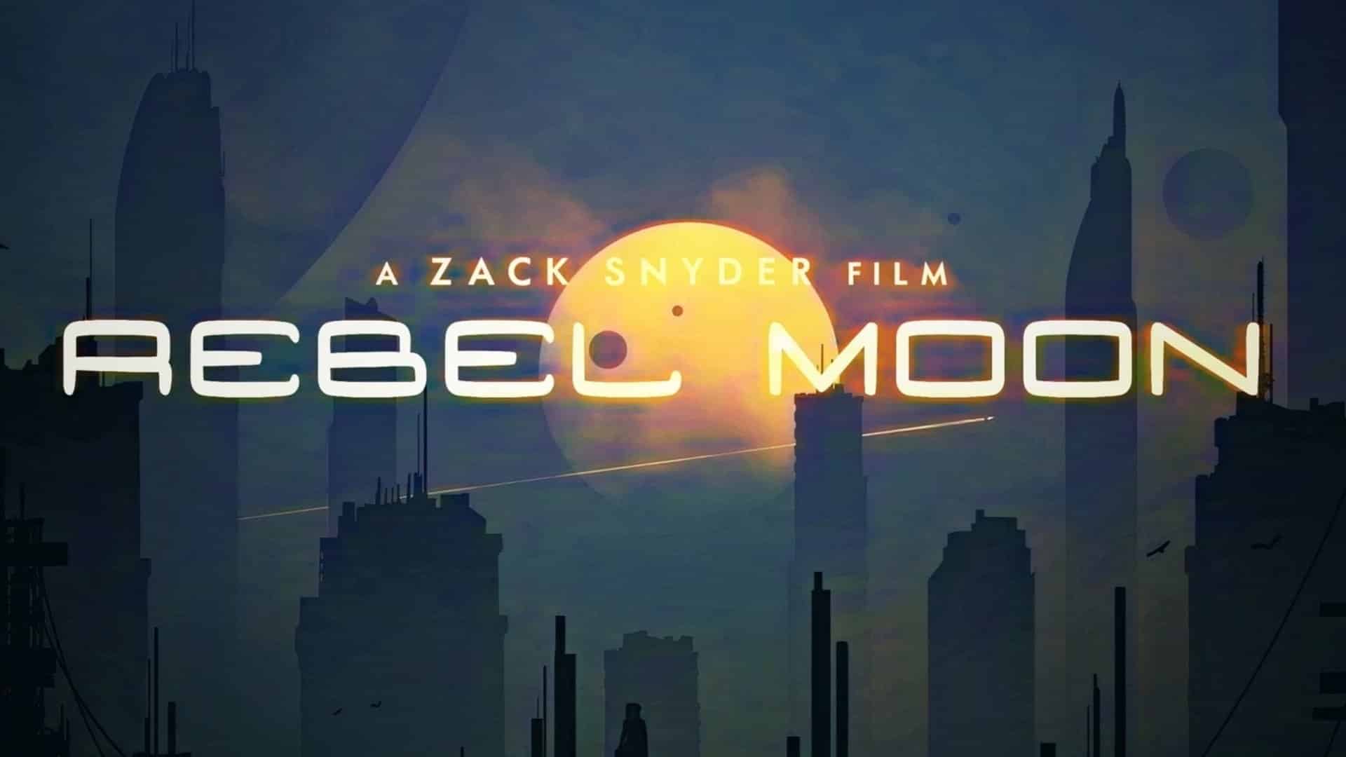 Rebel Moon | Michiel Huisman tra i nuovi arrivi nel cast