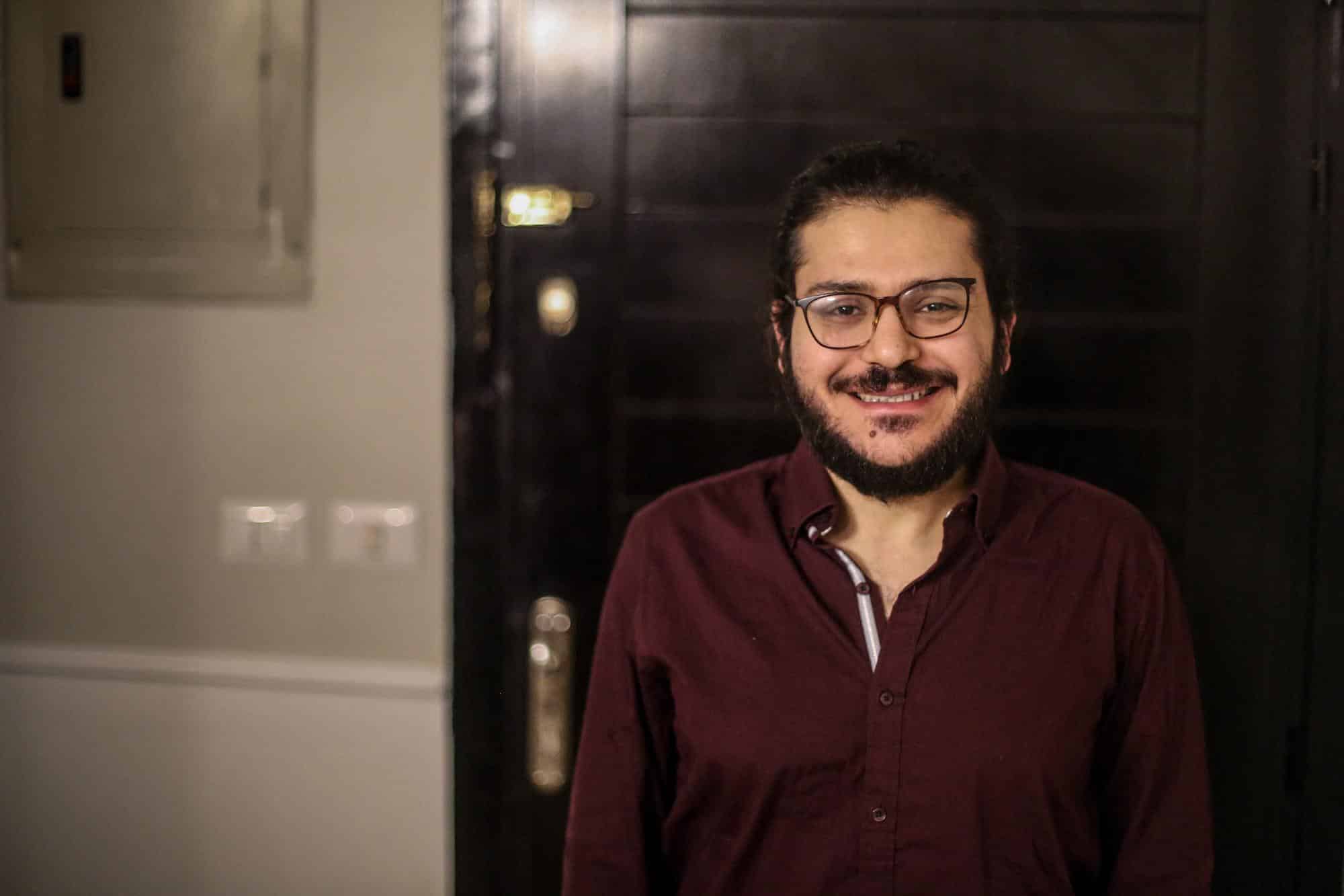 L’udienza di Patrick Zaki rinviata: rischia 5 anni di carcere