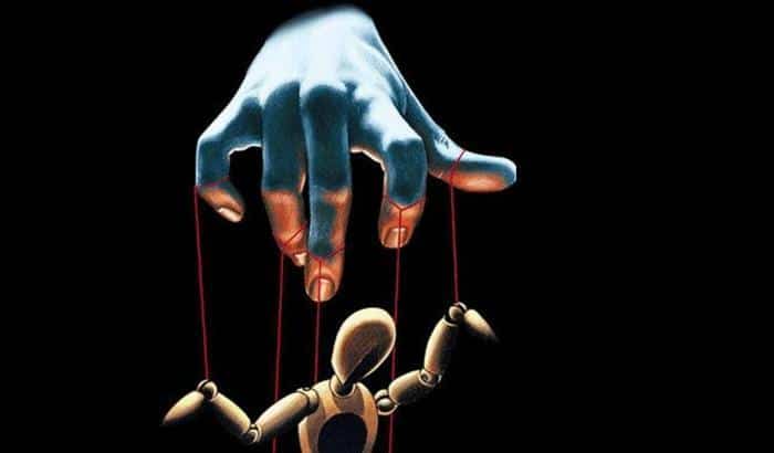 La violenza psicologica non è mai un incidente violenza psicologica © globalist.es