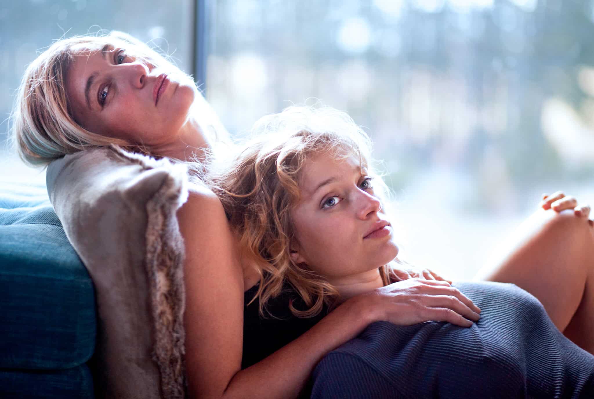 “Only The Animals”: il trailer del film con Valeria Bruni Tedeschi al cinema dal 12 maggio only the animals © jean-claude lother