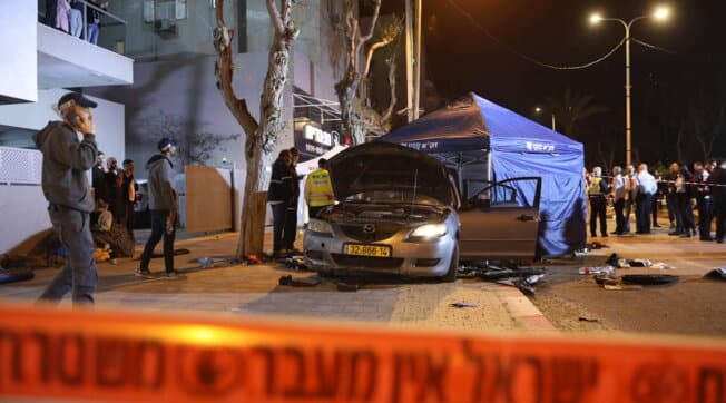 Hadera, l’attentato rivendicato dall’Isis