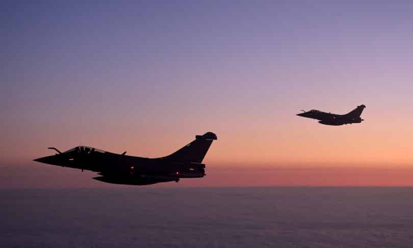 Polonia, i suoi Mig-29 per gli Stati Uniti contro la guerra: Washington dice no
