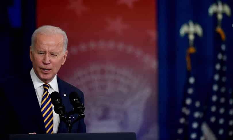Guerra Russia-Ucrain: i leader dell’Arabia Saudita e degli Emirati rifiutano la telefonata di Biden