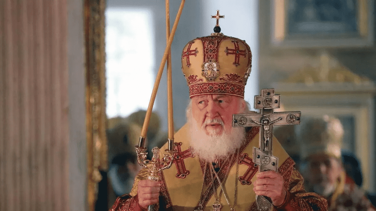 “La Chiesa russo ortodossa, appoggiando la guerra, ha perso l’Ucraina”