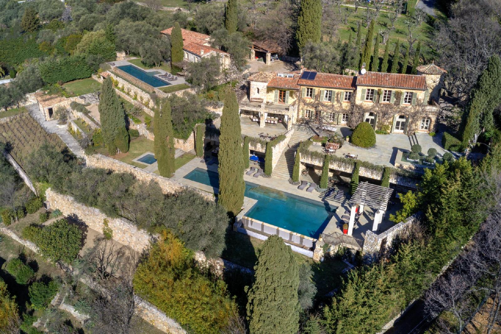 Brigitte Bardot mette in vendita la sua residenza estiva