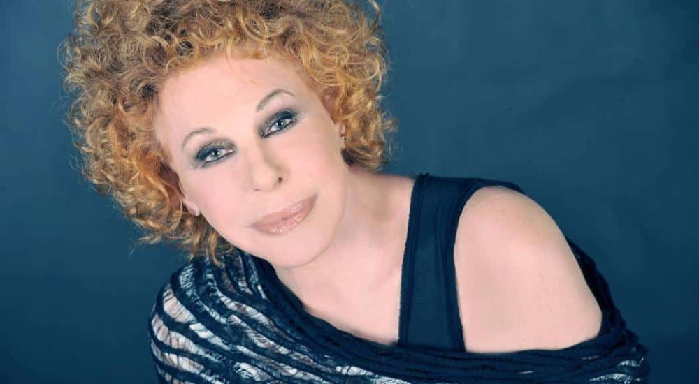 Ornella Vanoni premiata, a lei il Tenco Speciale