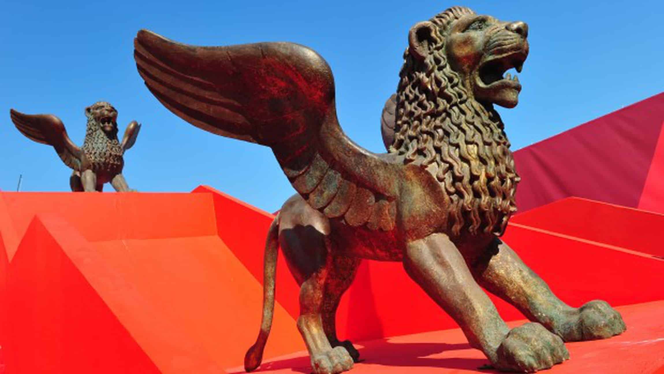 Mostra del cinema di Venezia, sono ammessi i registi russi che si oppongono a Putin