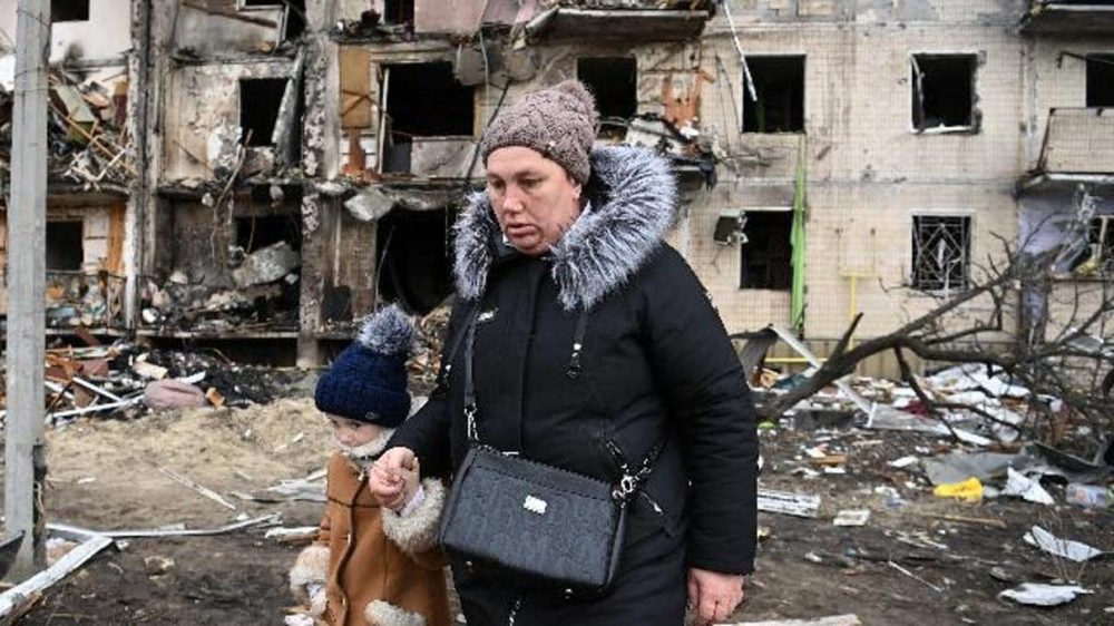 Guerra Russia-Ucraina: continua l’assedio di Mariupol e a breve bombardamenti su Odessa