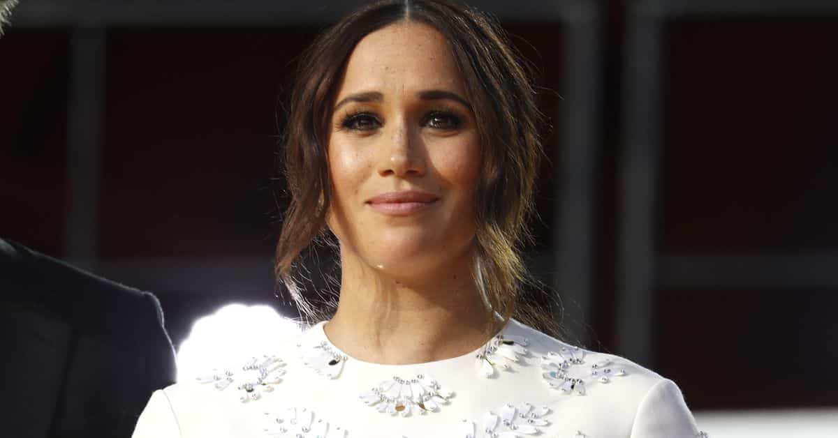 Archetypes, arriva il podcast di Meghan Markle: “Sugli stereotipi che ostacolano la crescità delle donne”