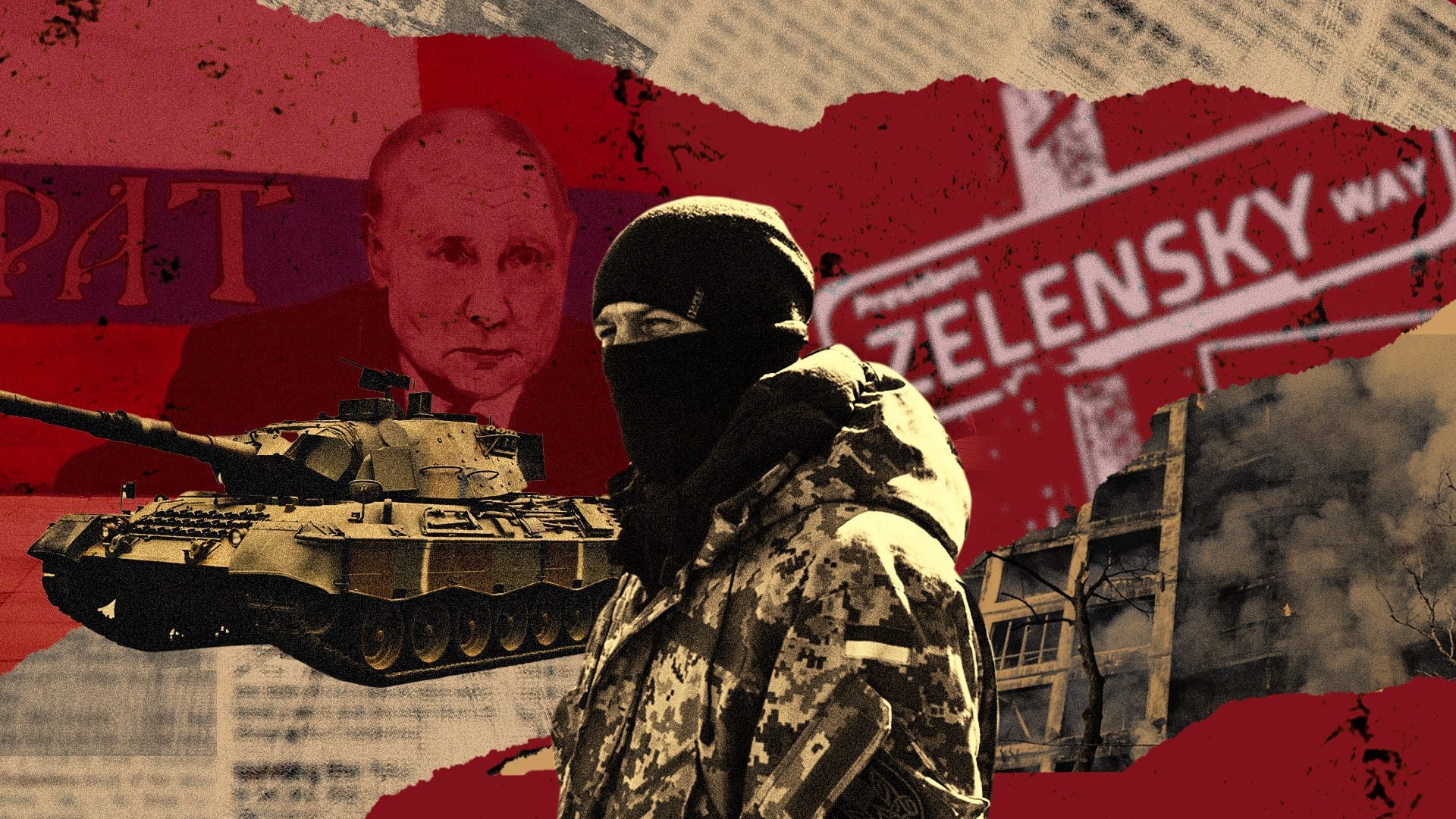 Economia di guerra, cosa significa?