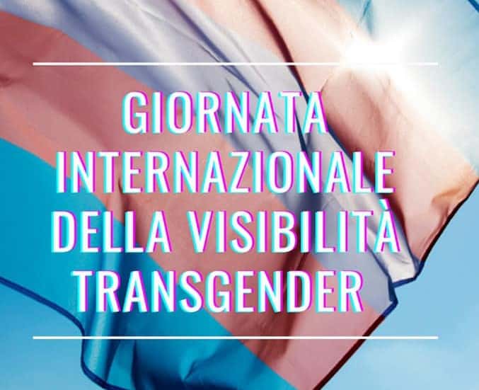 Giornata della visibilità transgender: cos’è e gli eventi in corso giornata-internazionale-visibilità-transgender