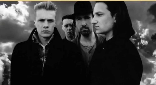 U2 “The Joshua Tree”: l’amore-odio per gli States u2-the-joshua-tree-album