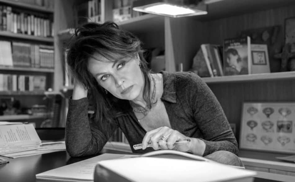 Elena Sofia Ricci: 60 candeline per l’attrice pluripremiata elena-sofia-ricci-carriera