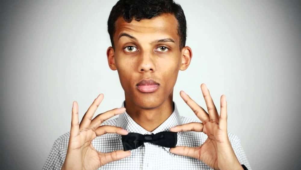 Stromae, il cantautore dalle mille sfaccettature stromae-cantautore-carriera