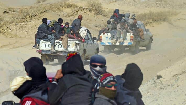 L’Isis torna con tre nuovi episodi terroristici
