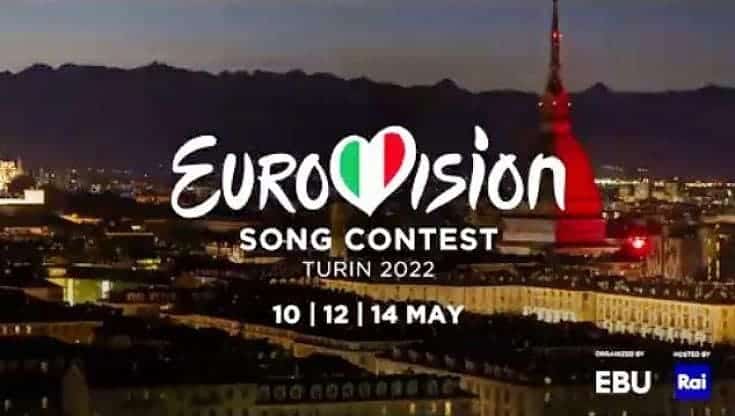 Eurovision 2022: il tema del Song Contest sarà la pace Eurovision - Photo Credits torino.repubblica.it