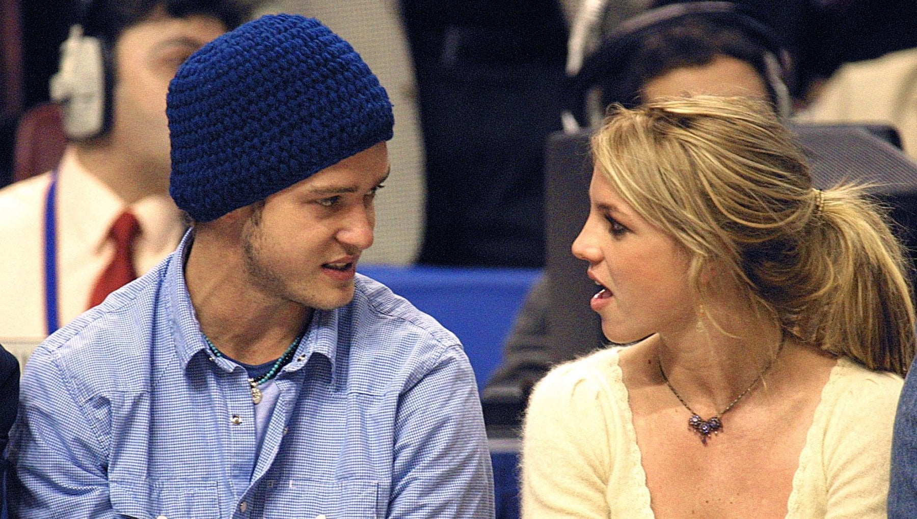 Britney Spears: Nuove accuse a Justin Timberlake