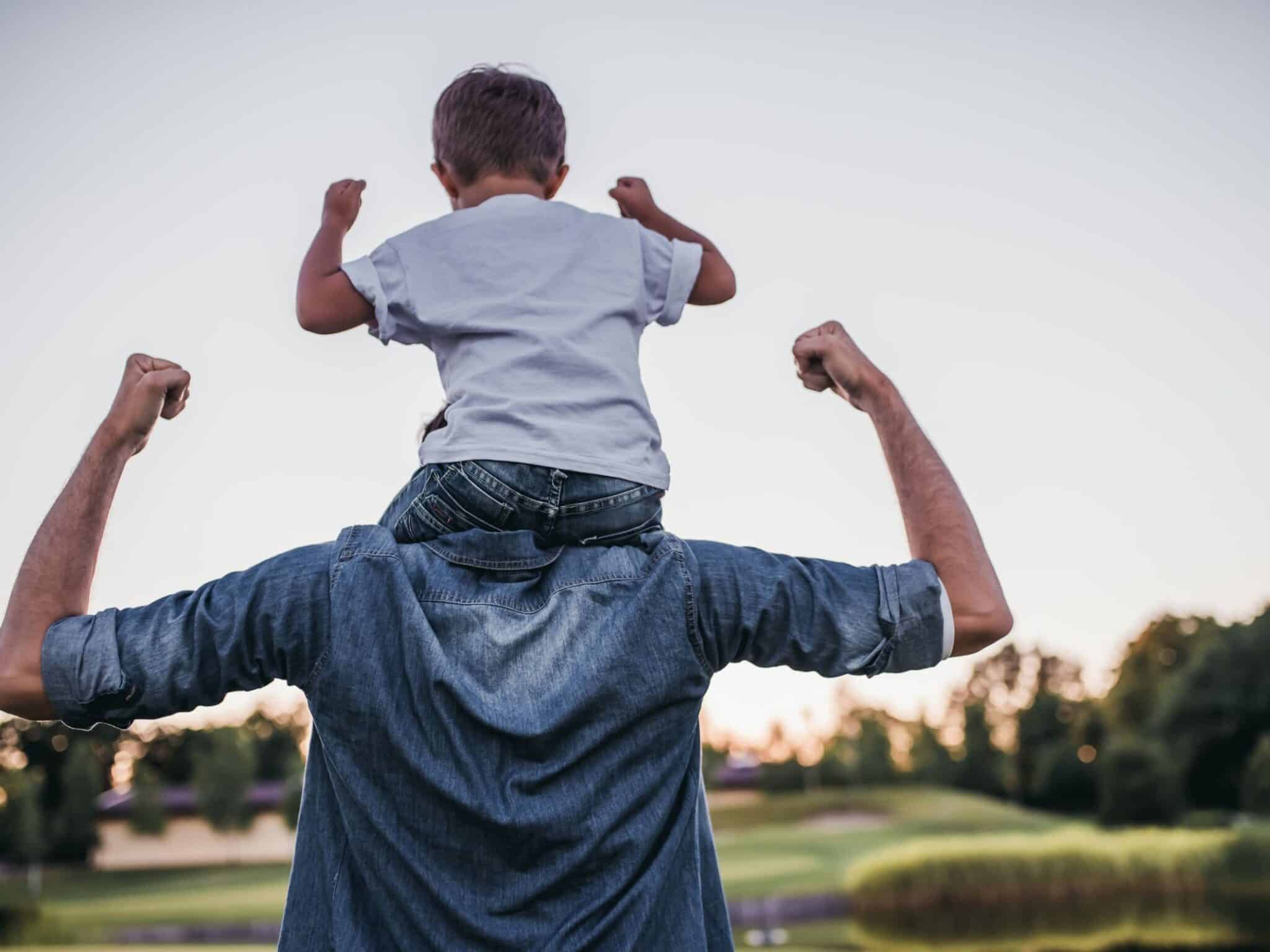 Festa del Papà, origine e tradizioni del giorno di San Giuseppe Festa-del-papà