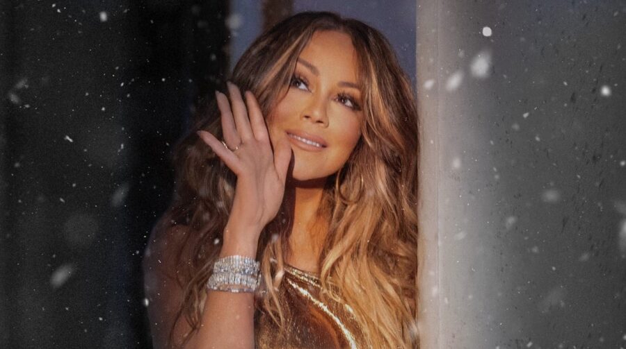 Mariah Carey: la voce del Natale compie 53 anni mariah-carey-cantante