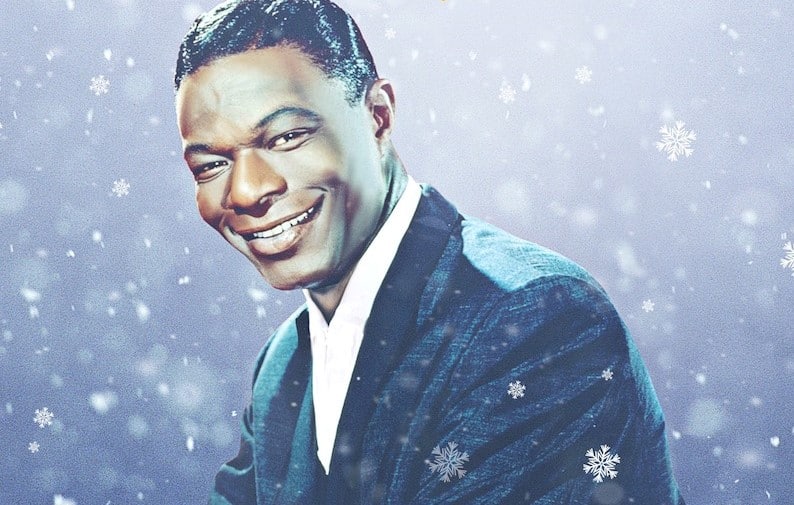 Nat King Cole: un artista poliedrico nat-king-cole-cantante-carriera