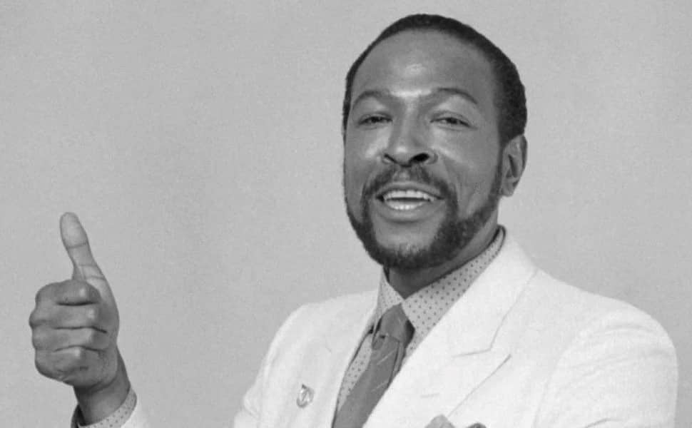 “Marvin Gaye and get it on”: la carriera dell’artista Motown marvin-gaye-musica-carriera