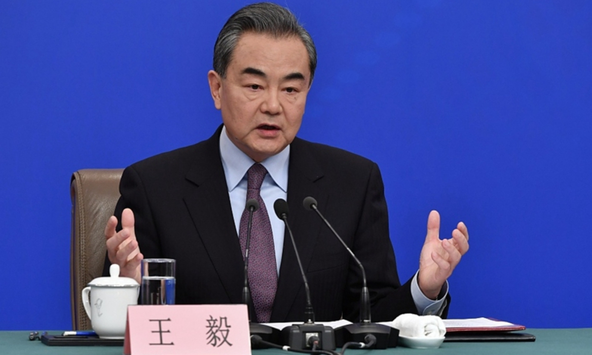 Anche la Cina condanna la guerra in Ucraina