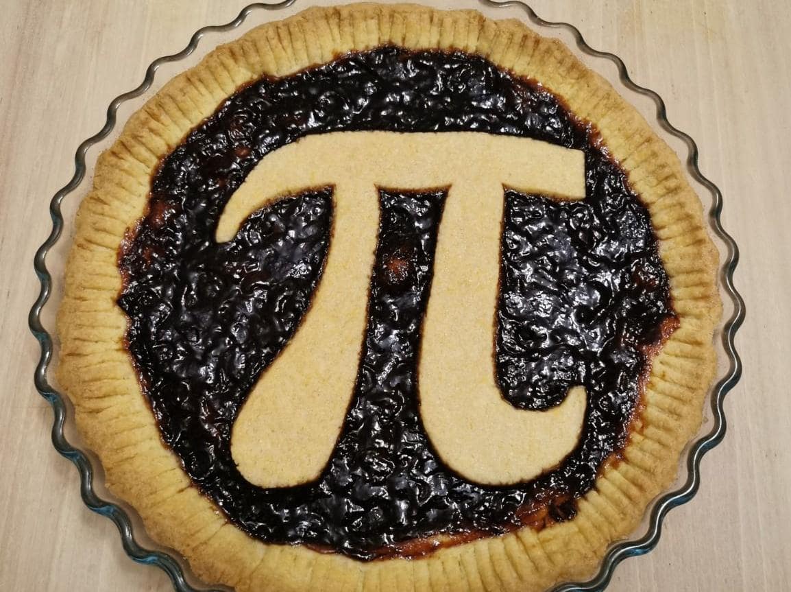 Buon Pi Greco Day: oggi è la giornata della matematica Photo Credits - Dolcidee