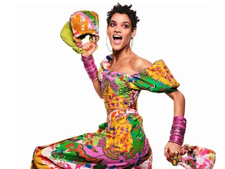 Monsieur Christian Lacroix partner con Desigual, in arrivo la nuova capsule collection