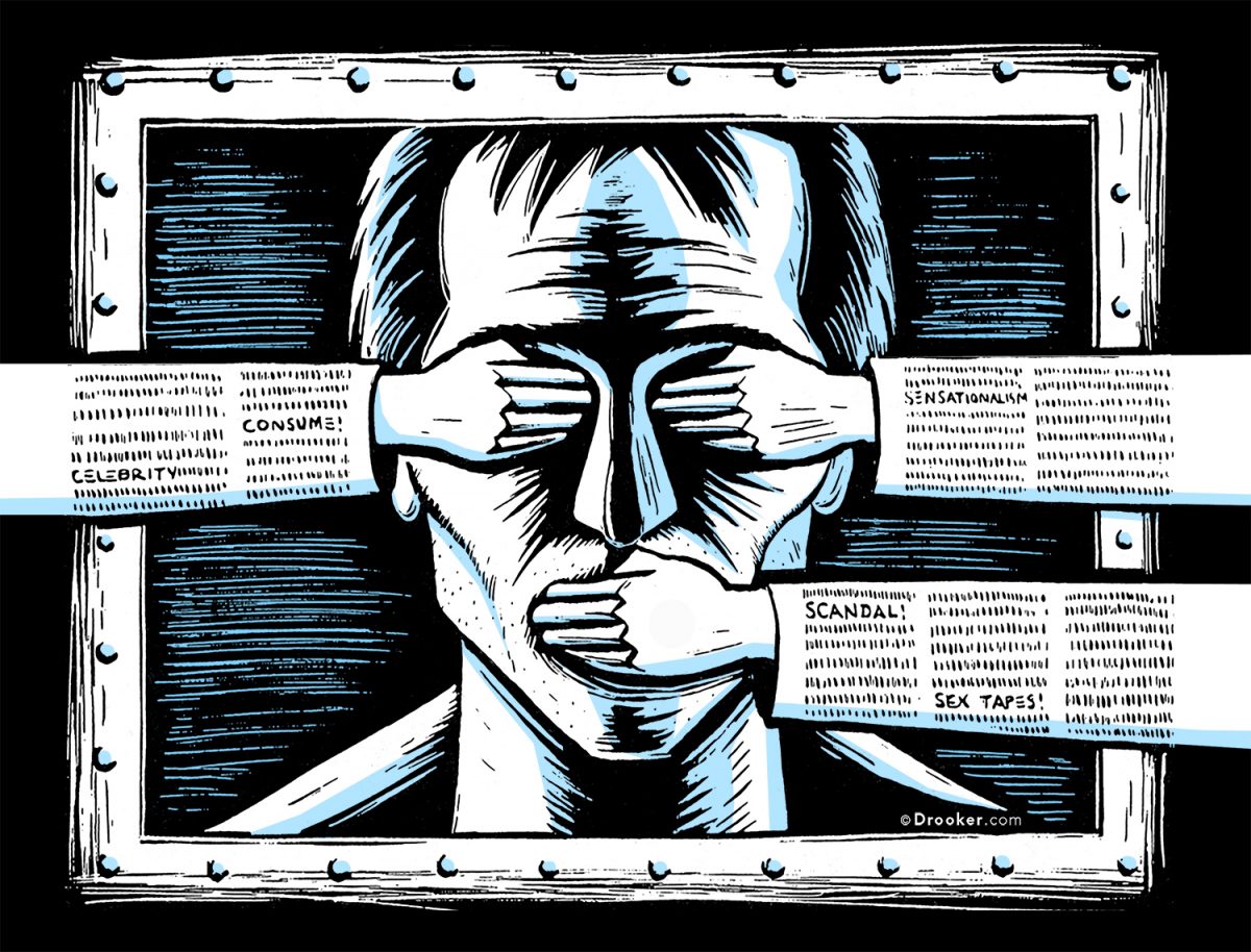 La censura dell’informazione in Russia: dov’è finito il giornalismo indipendente?