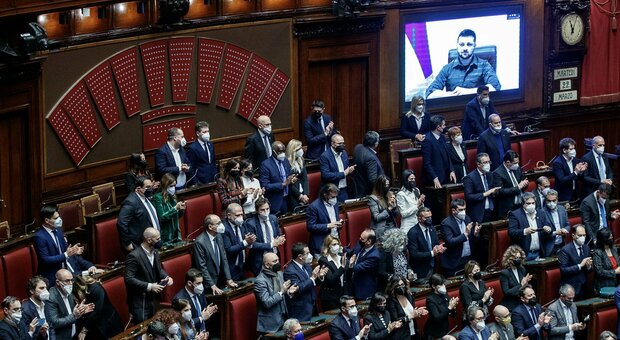 Elezione del Presidente della Camera: candidato o scheda bianca?
