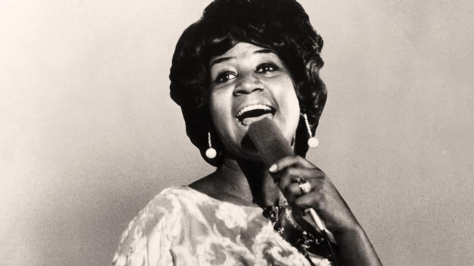 Aretha Franklin: la carriera di Lady Soul tra declini e rinascite aretha-franklin-carriera