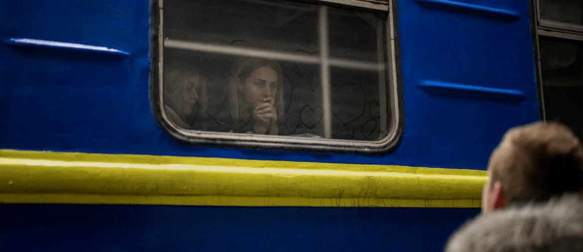 Oggi la tregua aprirà corridoi umanitari per le città di Mariupol e Volnovakha