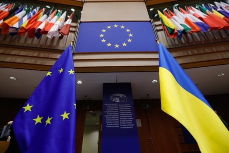 UE, in arrivo un maxi-Eurobond per finanziare energia e difesa