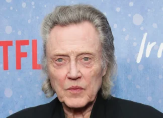 Christopher Walken, cinque film cult del famoso attore americano