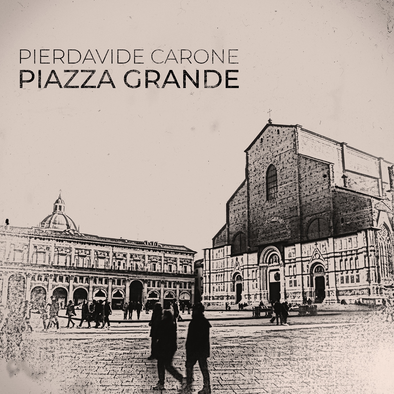 Pierdavide Carone omaggia Lucio Dalla: esce oggi Piazza Grande a cinquant’anni dalla pubblicazione Pierdavide Carone Piazza Grande - Credits: Silvia Santoriello Ufficio Stampa