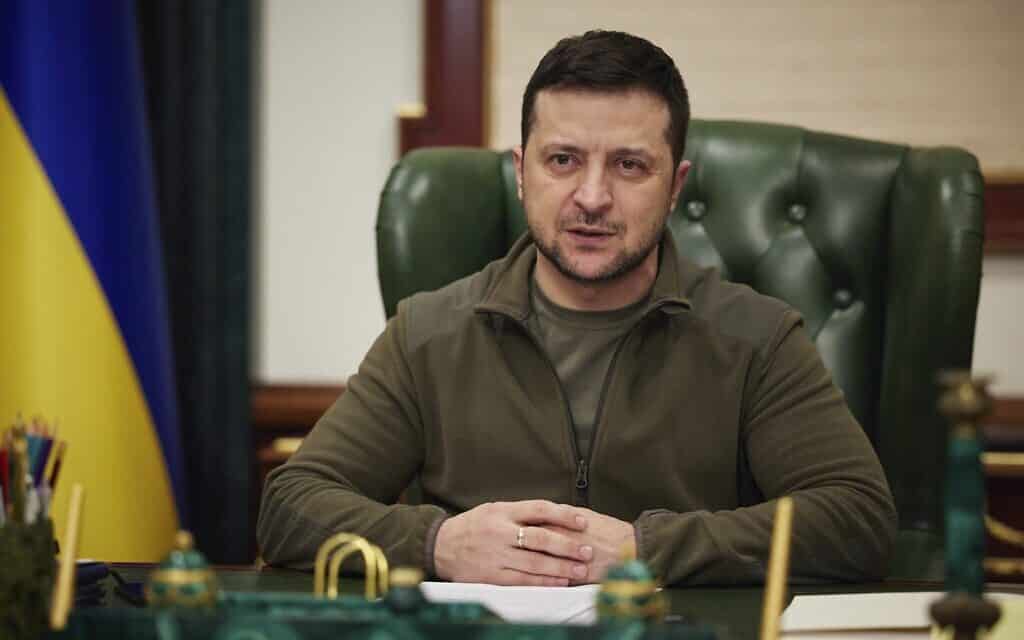 Zelensky: ecco perché ha parlato di Genova al Parlamento