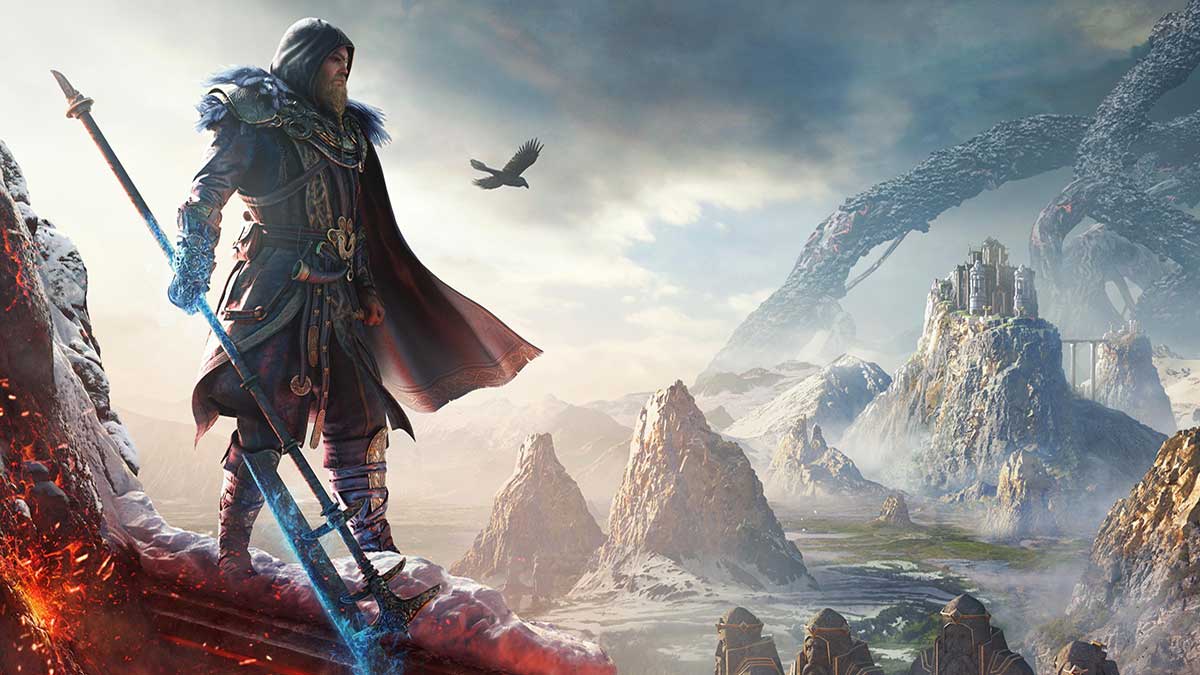 Assassin’s Creed Valhalla L’alba del Ragnarok Recensione, “botte da Odino” Assassin's Creed Valhalla L'alba del Ragnarok Recensione
