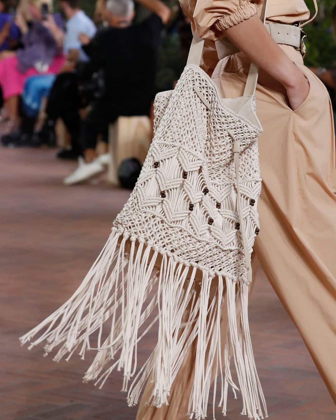 Crochet, la tendenza del momento