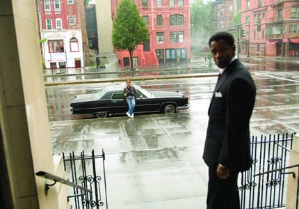 Stasera in tv “American Gangster”, il Padrino di Harlem American Gangster - Photo Credits https://www.pastemagazine.com/movies/denzel-washington/american-gangster/