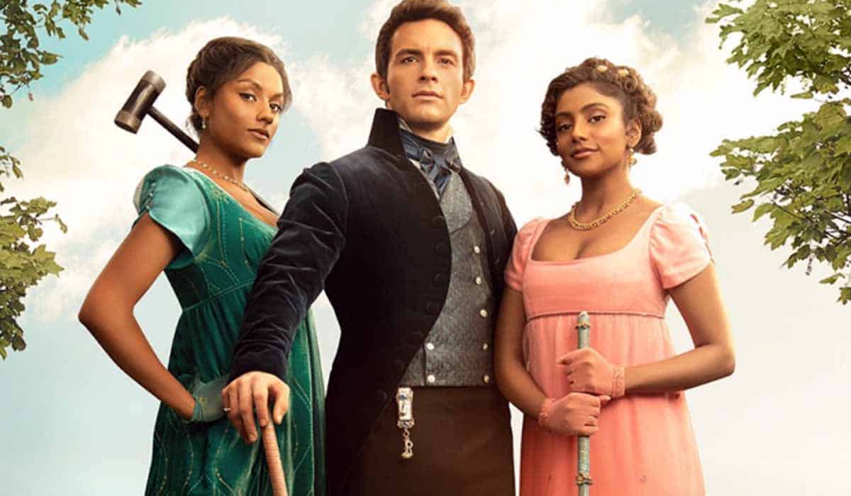 Bridgerton 2: in uscita la seconda stagione