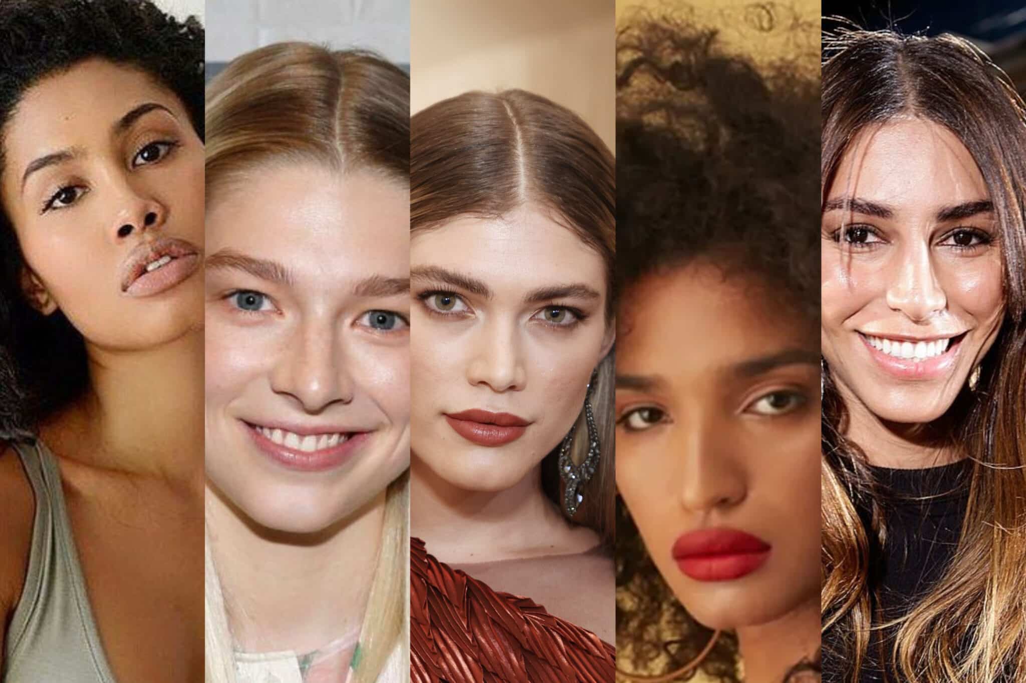 Modelle transgender, ecco chi sono le più famose degli ultimi anni modelle transgender
