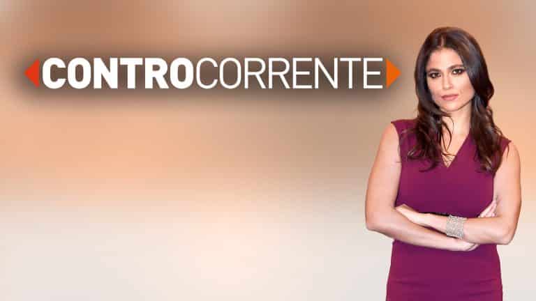CONTROCORRENTE_VERONICA GENTILI - Credits: Mediaset