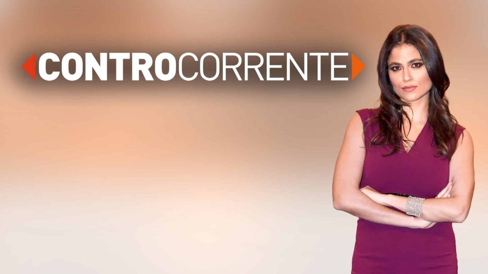 Controcorrente, questa sera gli effetti del conflitto Russia-Ucraina e le testimonianze dalle città colpite CONTROCORRENTE_VERONICA GENTILI - Credits: Mediaset